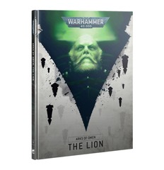 Arks of Omen: The Lion (OPP)